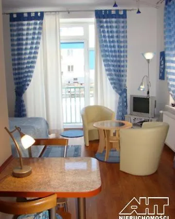 Dorota 4 Apartament *