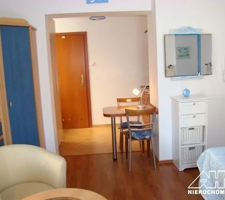 Dorota 4 Apartament