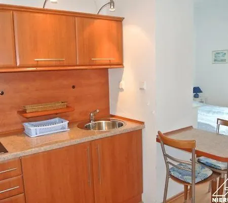 Apartament Dorota 4 Świnoujście